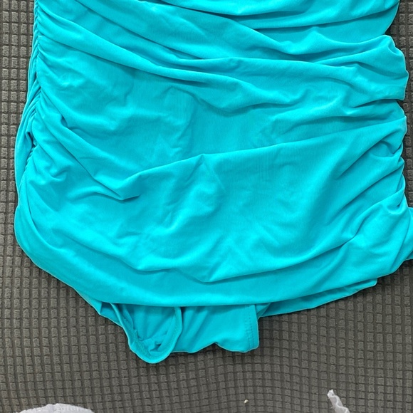 Bathing suit by Maxine - Picture 10 of 12